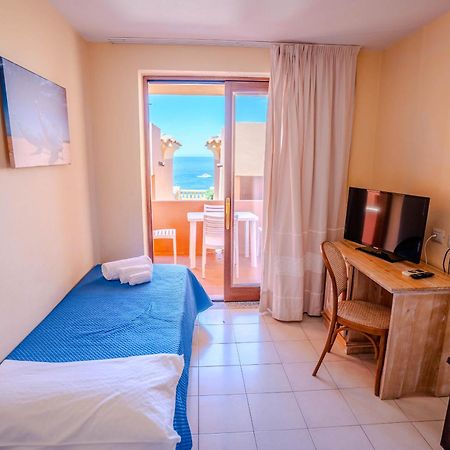 Hotel Costa Paradiso Dış mekan fotoğraf