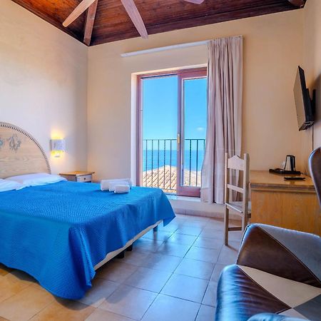 Hotel Costa Paradiso Dış mekan fotoğraf