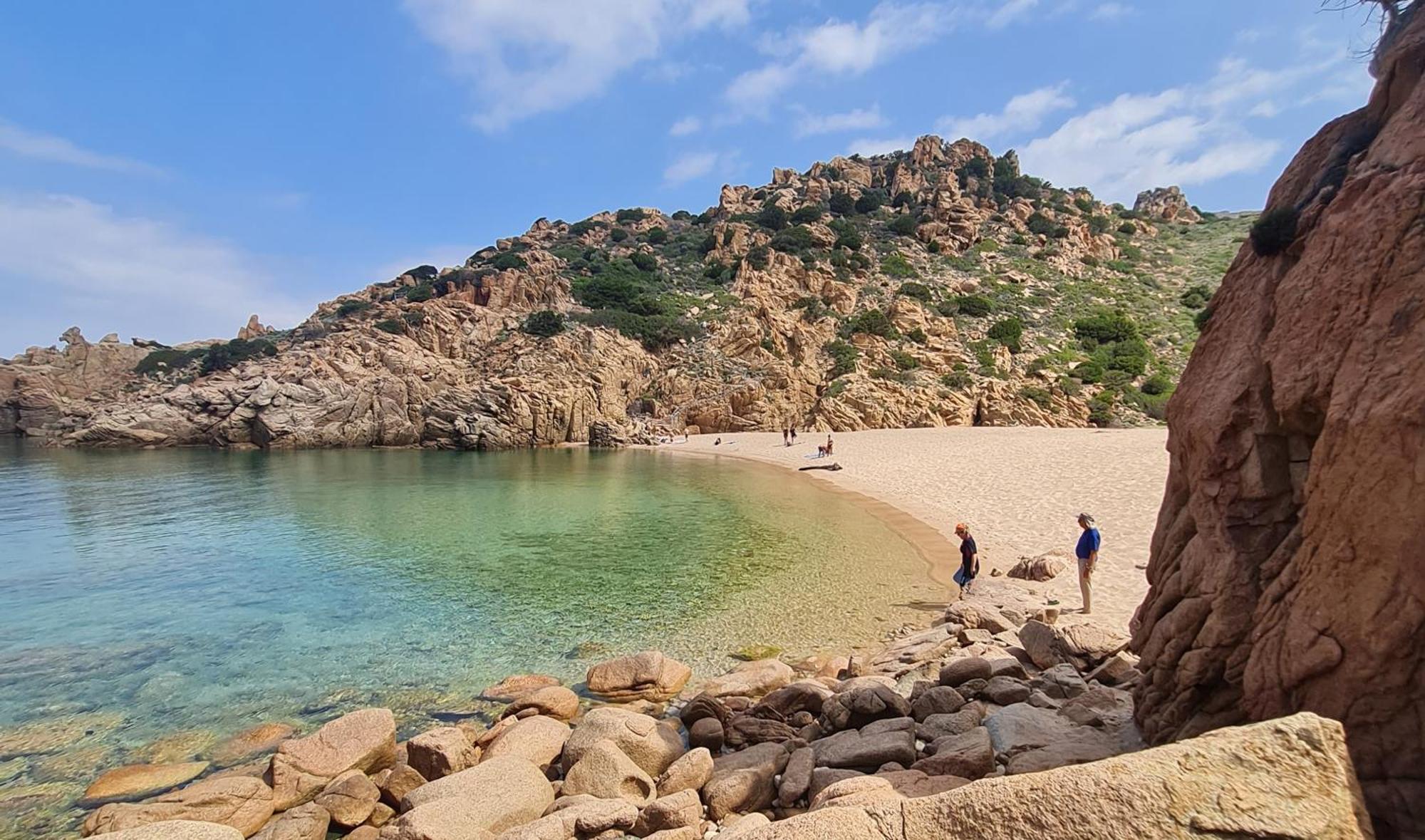 Hotel Costa Paradiso Dış mekan fotoğraf
