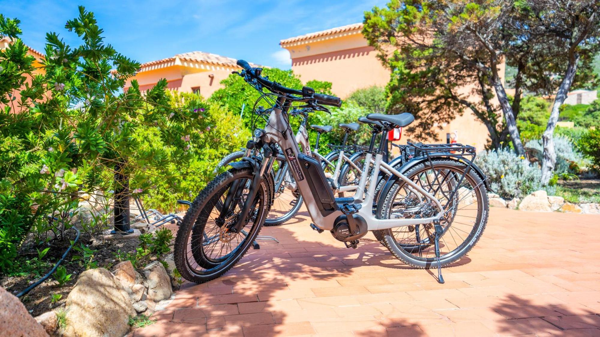 Hotel Costa Paradiso Dış mekan fotoğraf