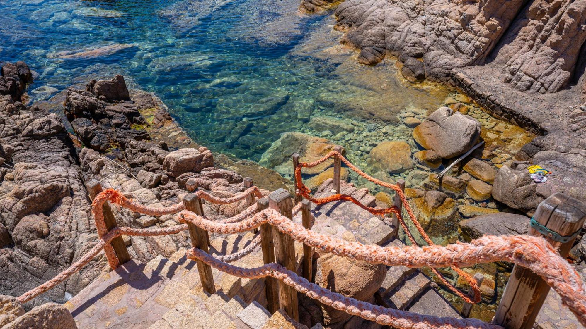Hotel Costa Paradiso Dış mekan fotoğraf
