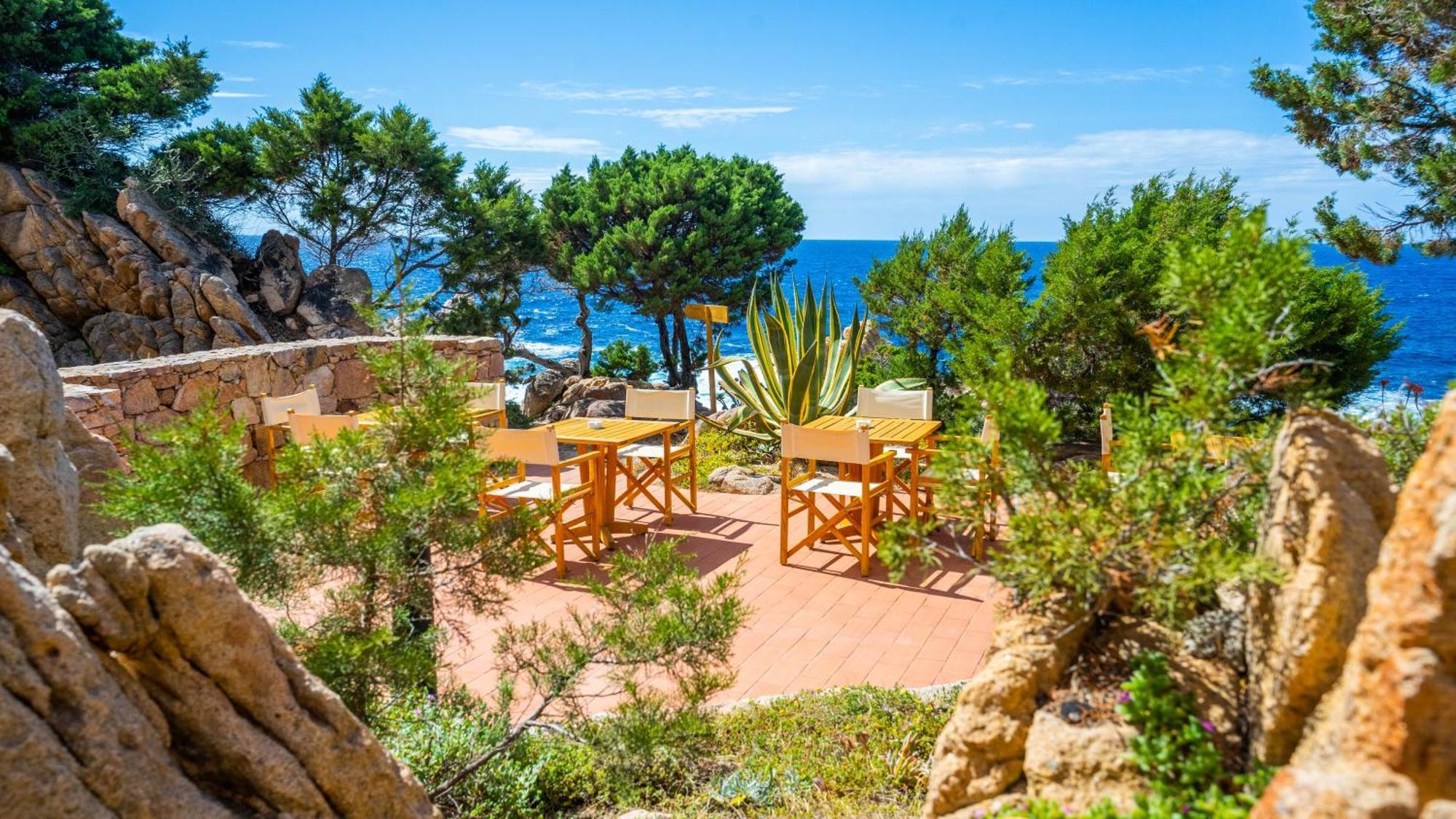 Hotel Costa Paradiso Dış mekan fotoğraf