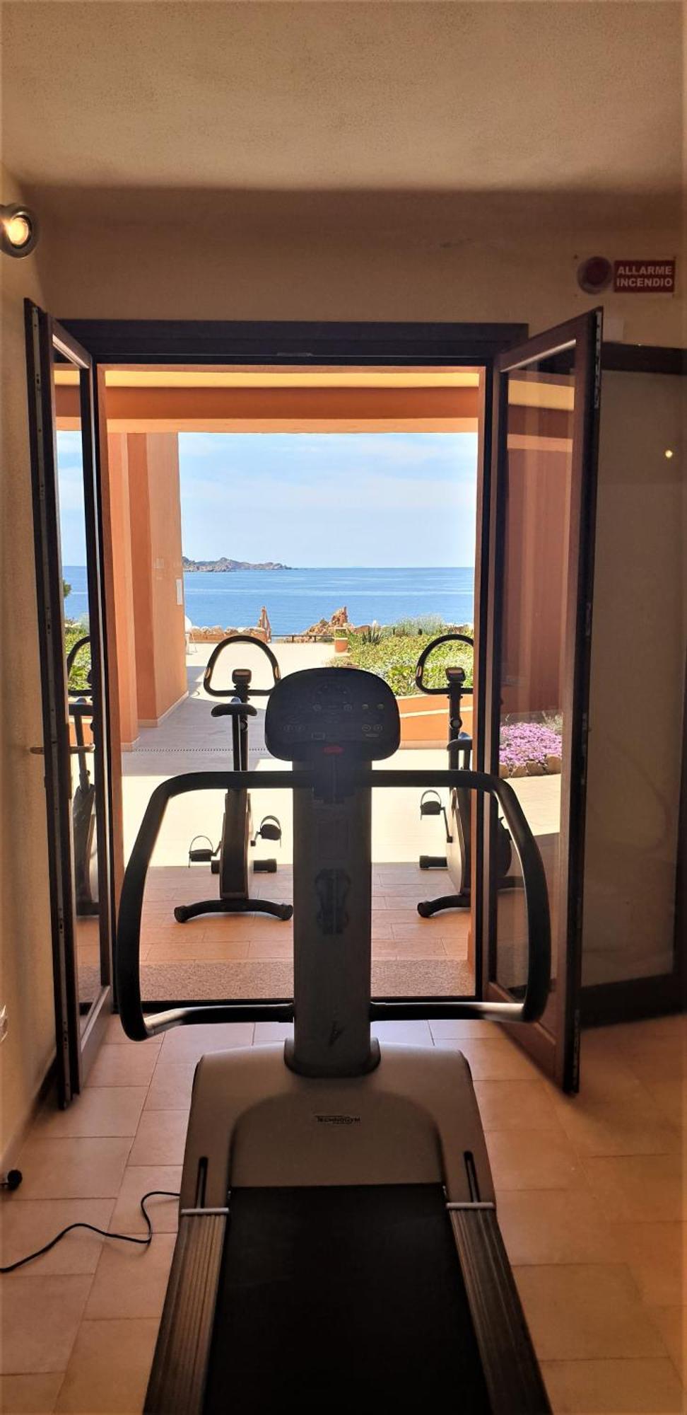 Hotel Costa Paradiso Dış mekan fotoğraf