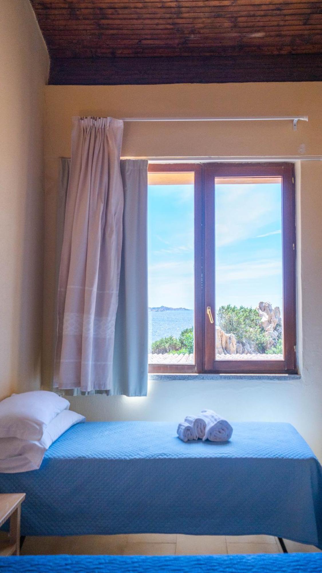 Hotel Costa Paradiso Dış mekan fotoğraf