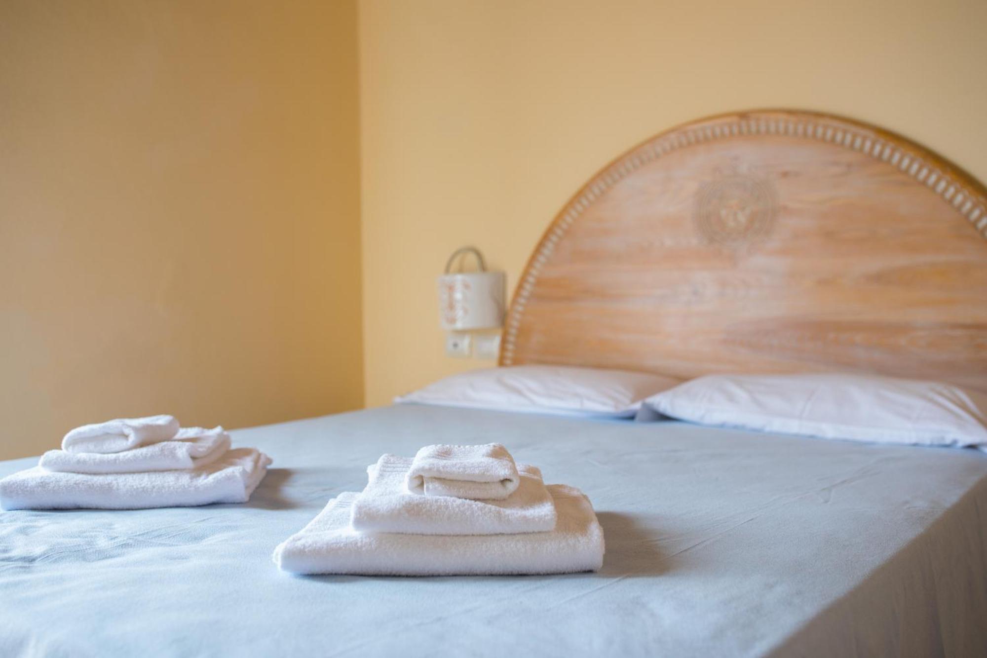 Hotel Costa Paradiso Dış mekan fotoğraf