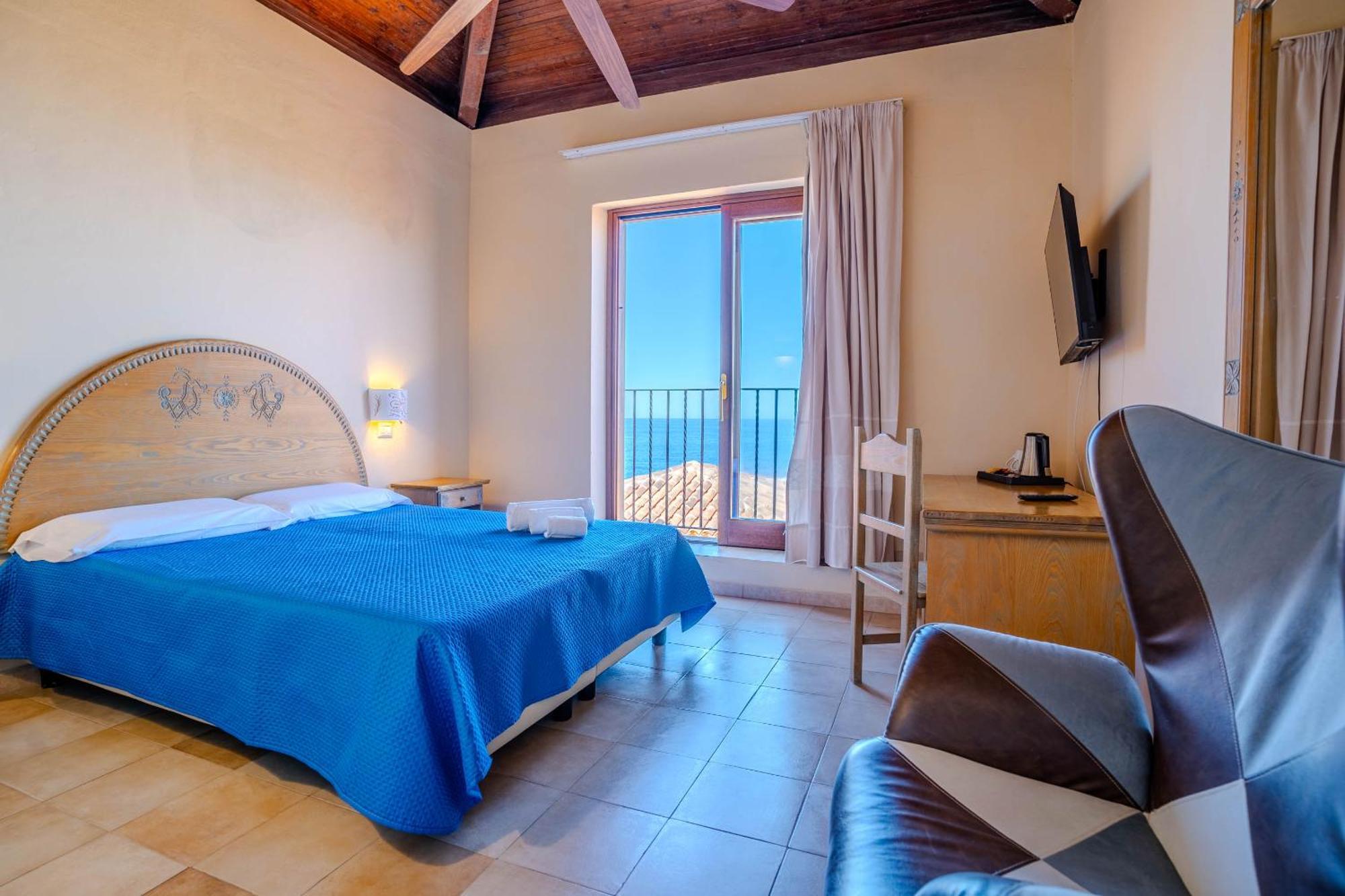 Hotel Costa Paradiso Dış mekan fotoğraf