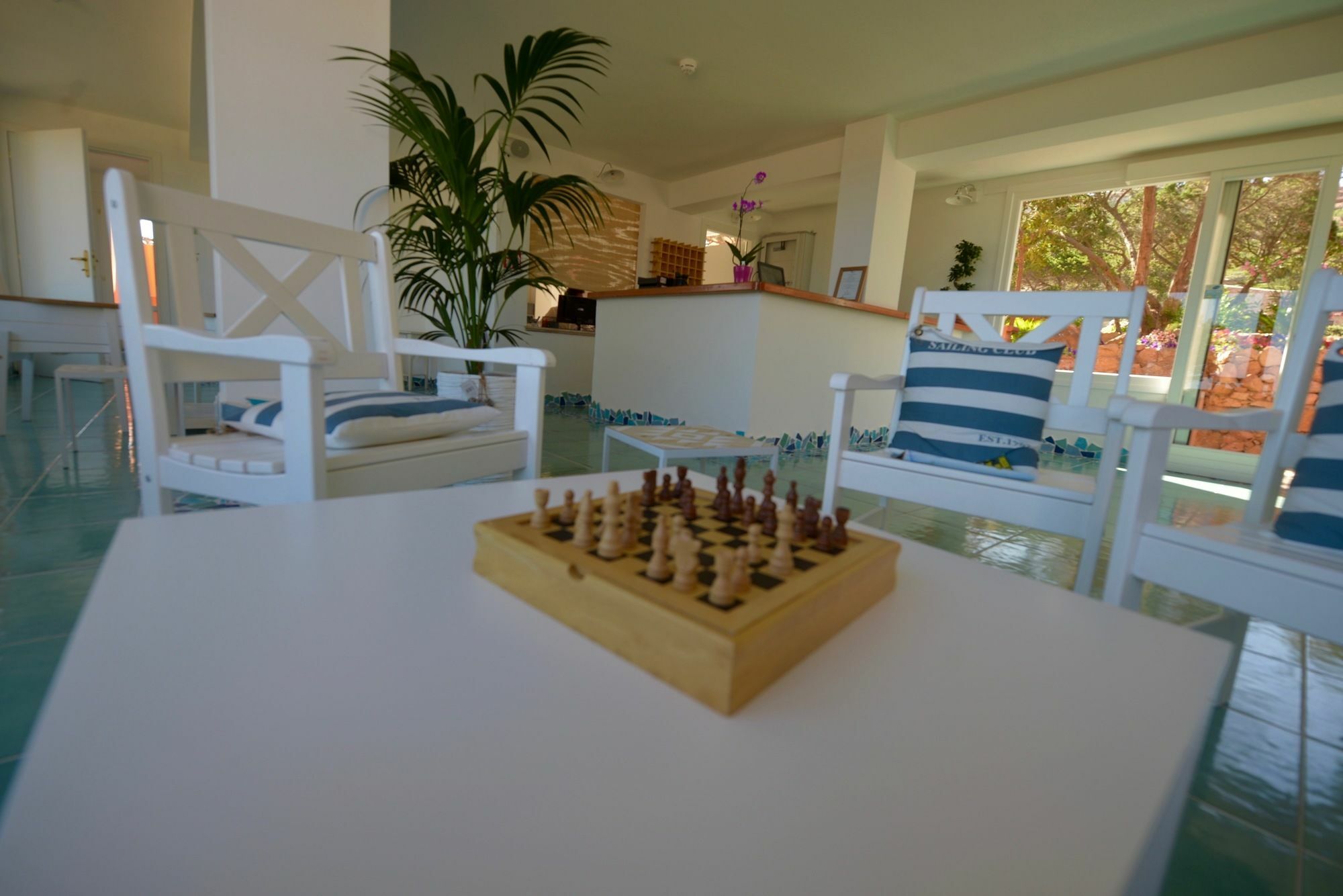 Hotel Costa Paradiso Dış mekan fotoğraf