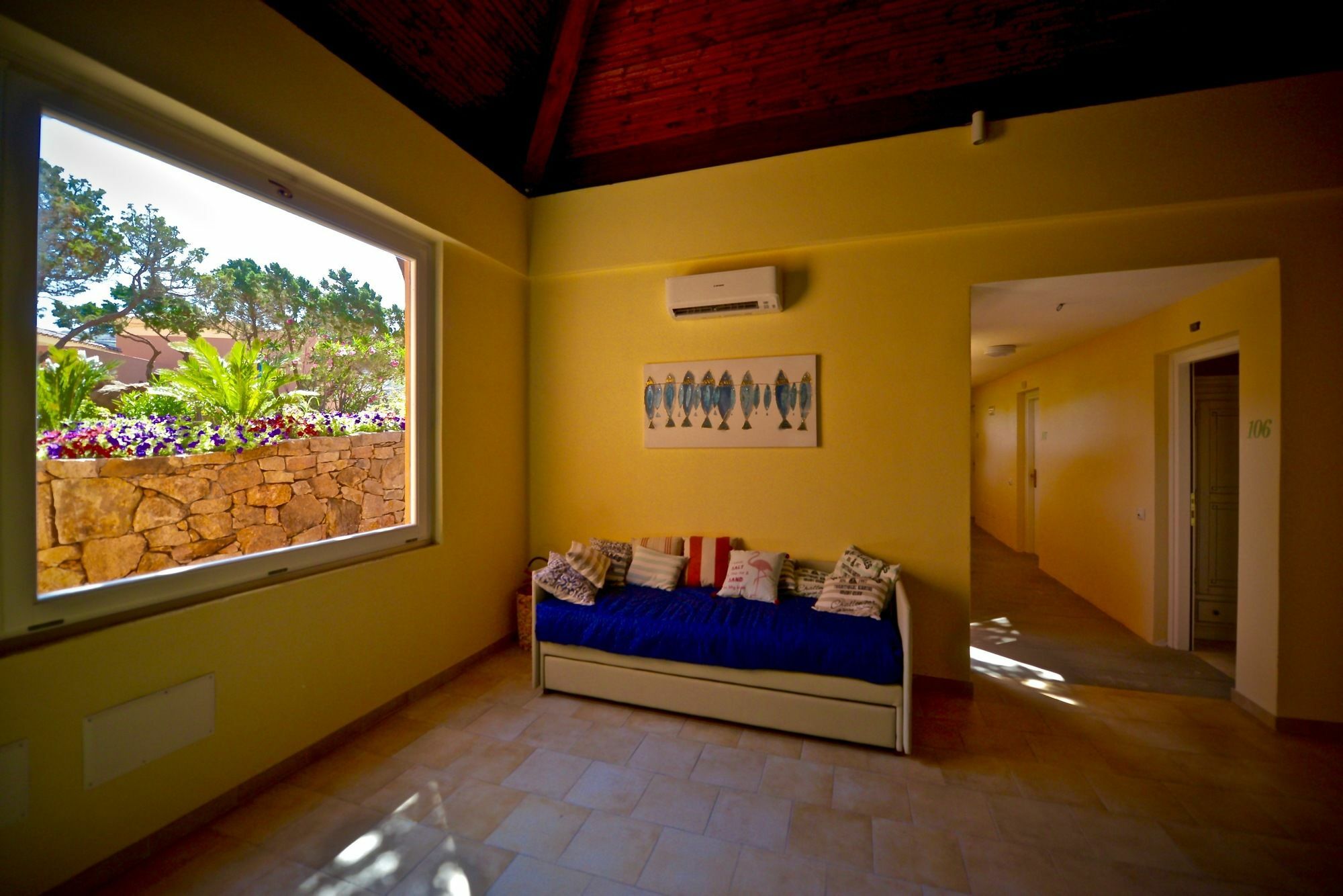 Hotel Costa Paradiso Dış mekan fotoğraf